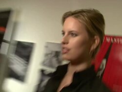 Valentino: The Last Emperor Premiere Stock Footage