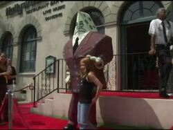 Disney's Toontown Online Takes Hollywood Stock Footage