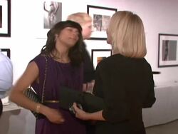 Allure's Most Alluring Bodies to Kick Off Skin Cancer Awareness Month Stock Footage