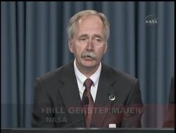 NASA called off Sundays launch of the space shuttle Atlantis after a fuel gauge failed. It's the second time this week the launch has been canceled. Instructional Video