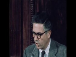 SYND 20-3-74 BUCKLEY ON NIXON RESIGNATION News Clip