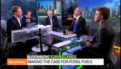 Making the Case for the Benefits of Fossil Fuels News Clip