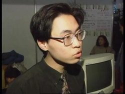 CHINA: BEIJING: 3RD FAMILY COMPUTER &amp; SOFTWARE EXHIBITION CLOSES News Clip