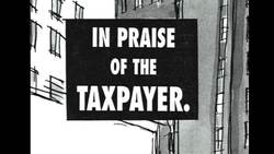 Ben Katchor: Comics of bygone New York Instructional Video