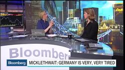 Brexit and Britain's Fear of a Dominant Germany News Clip