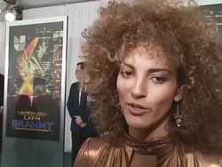 2006 Latin Grammy Awards Stock Footage