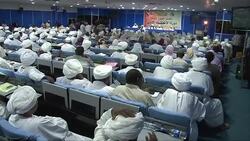 CLEAN : Sudans Bashir says Darfur, Kordofan conflicts to end in 2016 News Clip