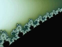 Beauty of mathematics Stock Footage