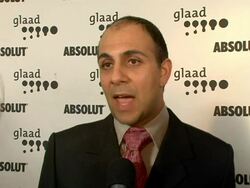 GLAAD Awards Stock Footage