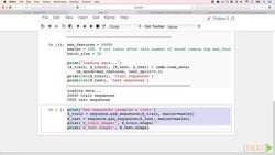 Deep Learning with Python (Video 17) Instructional Video