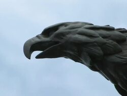 Gettysburg National Military Park Stock Footage