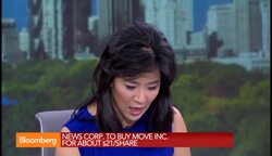 News Corp. Moves Into Online Real Estate in $950M Deal News Clip