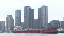 CLEAN : China's economic growth slows in Q3 but on course to beat target News Clip