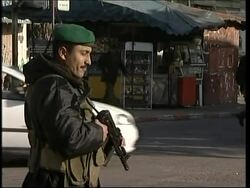 Aftermath of Hamas official's kidnap, tension in Gaza News Clip