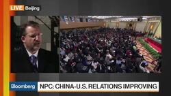 China Aims to Diffuse Tensions Over North Korea News Clip