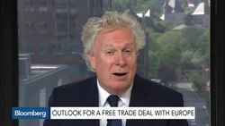 Canada Could Be Badly Hurt by U.S. Protectionism: Charest News Clip
