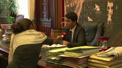 CLEAN : Madagascars Rajoelina proud' of record News Clip