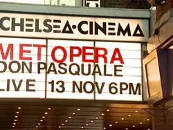 Atmosphere at the Burke and Hare World Premiere at London England. (Footage by WireImage Video/GettyImages) Stock Footage