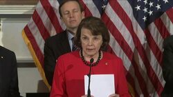 Senate answers Orlando with gun curbs gridlock News Clip