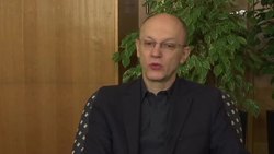 Long-hidden toxic waste endangers Serbian health and EU status News Clip