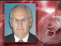 Minneapolis police have released the audio recording of Idaho Senator Larry Craig's arrest in an airport bathroom. News Clip