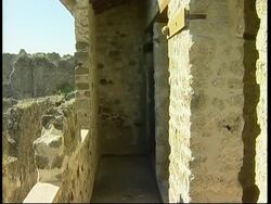 A brothel in ancient Pompeii is restored News Clip