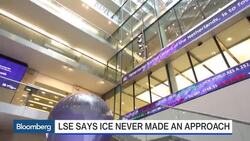 ICE Drops Potential Bid for LSE News Clip