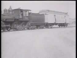 Miners, Accident, World Series, Employment News Clip