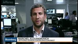 What to Expect From This Week's ECB Decision News Clip