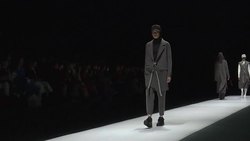 CLEAN : Going off grid: putting Tokyo fashion week on the map News Clip