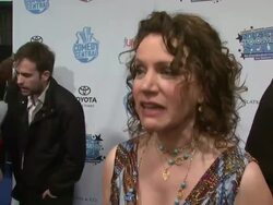 Night of Too Many Stars: An Overbooked Concert For Autism Education Stock Footage