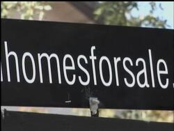 A real estate agent reacts to a new Bush administration program which gives homeowners 30 days to pause the foreclosure process while lenders look for a way to make their mortgage more affordable Instructional Video