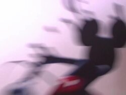 ATMOSPHERE: signage Stock Footage