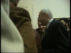 PM on government, UN envoy visits Hariri grave Instructional Video