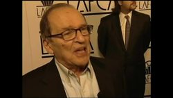 4:3 Sidney Lumet, director of '12 Angry Men,' and other classic films, dies News Clip