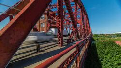 Portland City Stock Footage