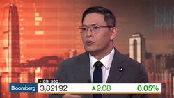 Seeing More Resilience in China’s Consumer Sector, Says Aberdeen Standard Investments’s Yeo News Clip