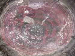 HD: burner Stock Footage