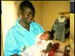 Malawi adoption official to visit Madonna News Clip
