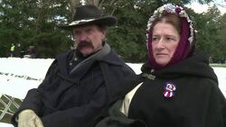 CLEAN : US marks 150th anniversary of Lincolns Get News Clip