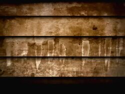 Grunge Panels Animation - Brown Stock Footage