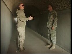 US Special Forces using Mullah Omar's compound to plan missions News Clip