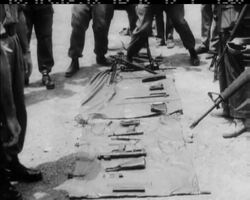 NAMES IN THE NEWS News Clip