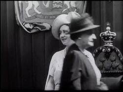 ROYAL TOUR OF CANADA - News Clip