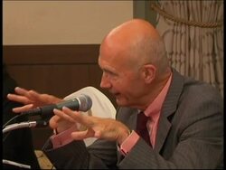 WTO chief wants G20 push on global trade deal News Clip