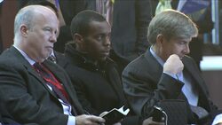 Hollywood director Joel Coen visits Beijing for first US-China forum on arts and culture News Clip