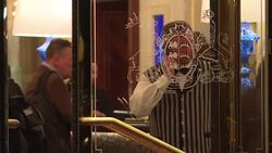 CLEAN : New round of Syria talks held to begin in Vienna News Clip