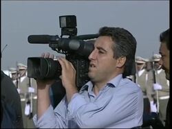 Nicaraguan President arrives for two-day official visit News Clip