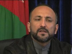 Interior min meets village elders where coalition offensive expected News Clip