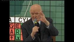 +4:3 NASA celebrations for 50th anniversary of Glenn spaceflight News Clip